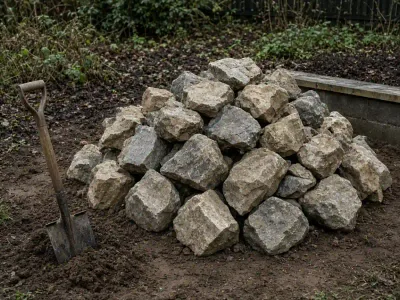 Щебень в Жлобине, фото 4
