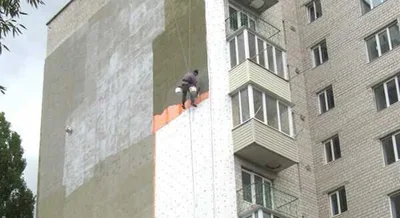 Утепление квартир в Жлобине, фото 10