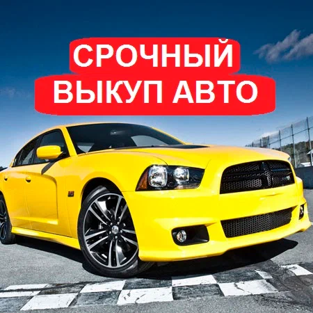 автовыкуп